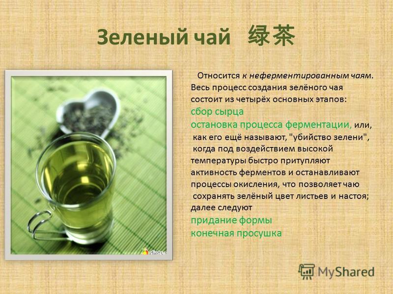 Зеленый чай текст. Слайд на тему зеленый чай. Как называется зеленый чай. Сообщение о зеленом чае. Зеленый чай описание.