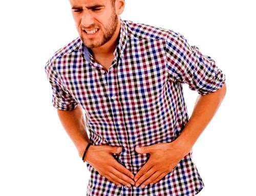 Воспаление слизистой оболочки толстой кишки - возможный симптом кишечных заболеваний