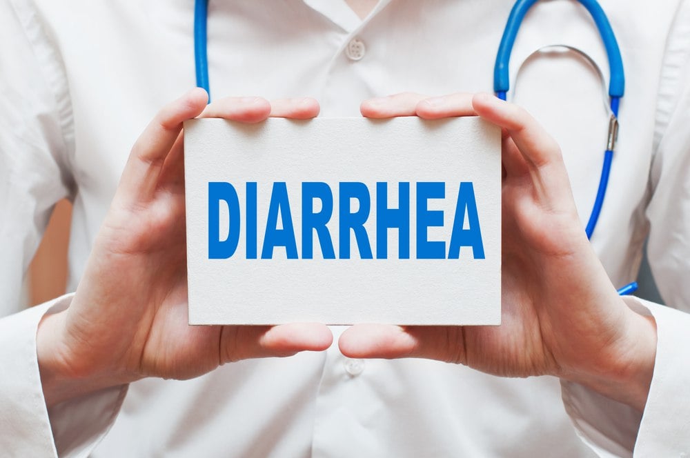 diarrhea food poisoning signs