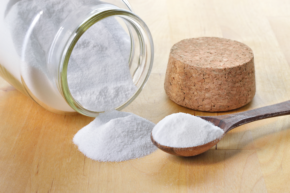 baking soda Remedies for Gout