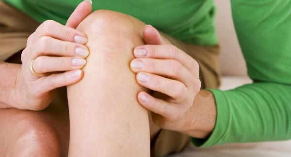 болят суставы что делать если болят колени