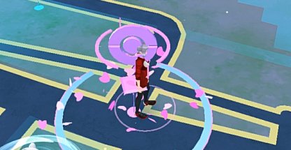 Pokemon GO How To Use Lure Modules Guide Effects