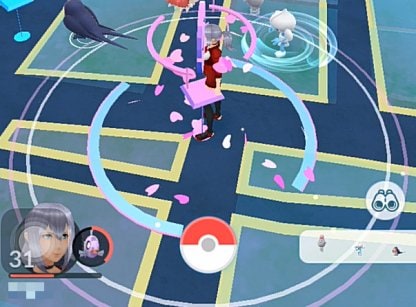 Pokemon GO How To Use Lure Modules Guide Effects