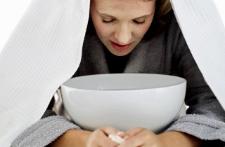 Народные методы лечения кашля у беременных
