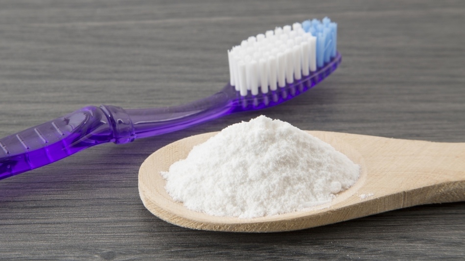 Чем можно чистить зубы кроме зубной пасты?