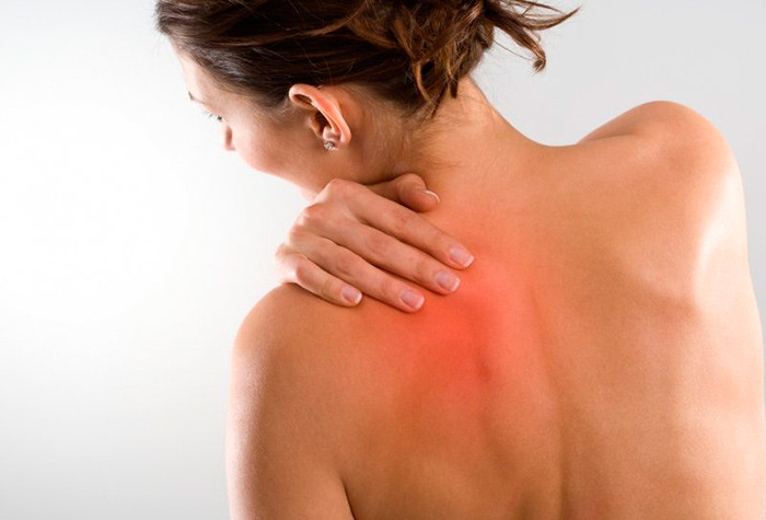 Миозит мышц плеча: симптомы и лечение воспаления