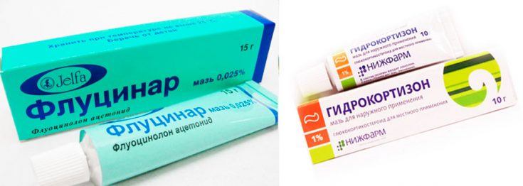 Применение лекарственных препаратов