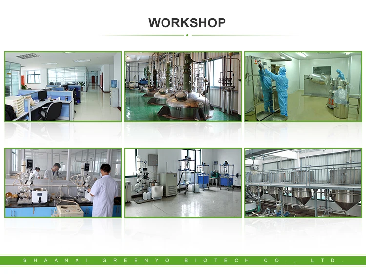 Chinese Raw Material Pine Pollen with Competitive Price