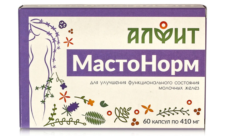 Мастонорм