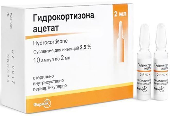 Врач обследует коленный сустав