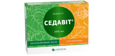 Седавит