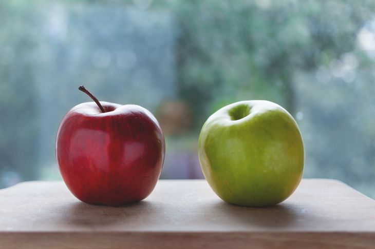 9 полезных свойств яблок, о которых редко кто догадывается