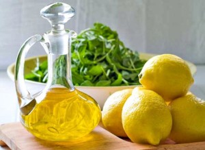 lemon-olive-oil
