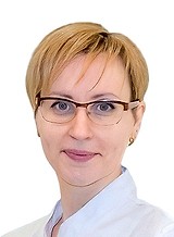Солтан Ирина Владимировна