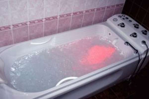 Чем полезны радоновые ванны для женщин и мужчин