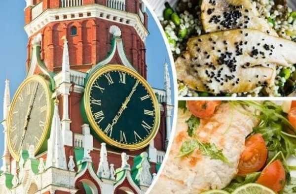 диета кремлевская разрешенные продукты