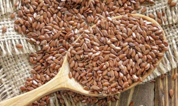 Семена льна от холестерина — обзор исследований, как правильно принимать льняное масло для снижения липидов в крови при их повышенном уровне?