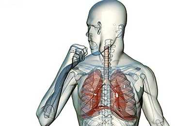 Хронический бронхит картинки для презентации