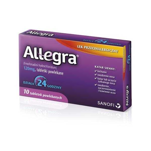 Таблетки от аллергии фотографии